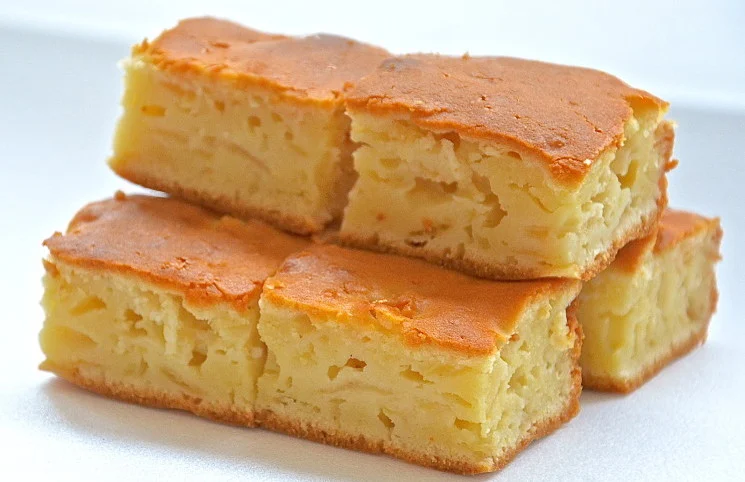 Яблочный пирог
