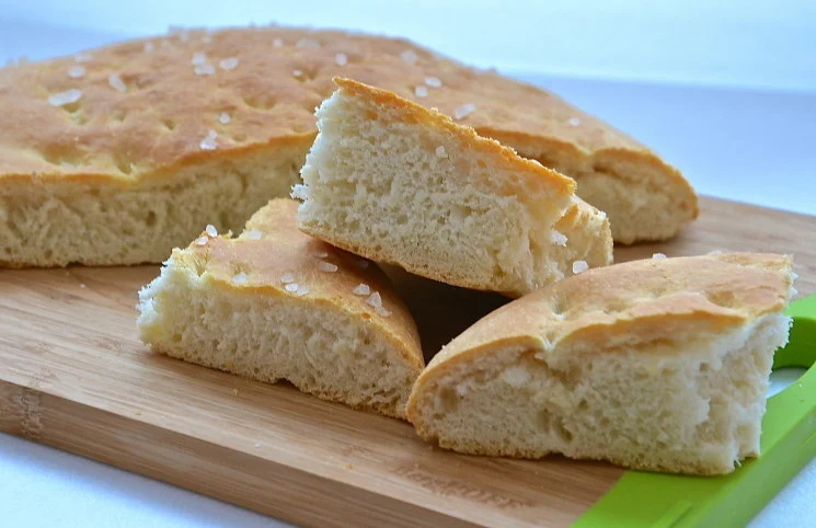 Фокачча Лигурийская