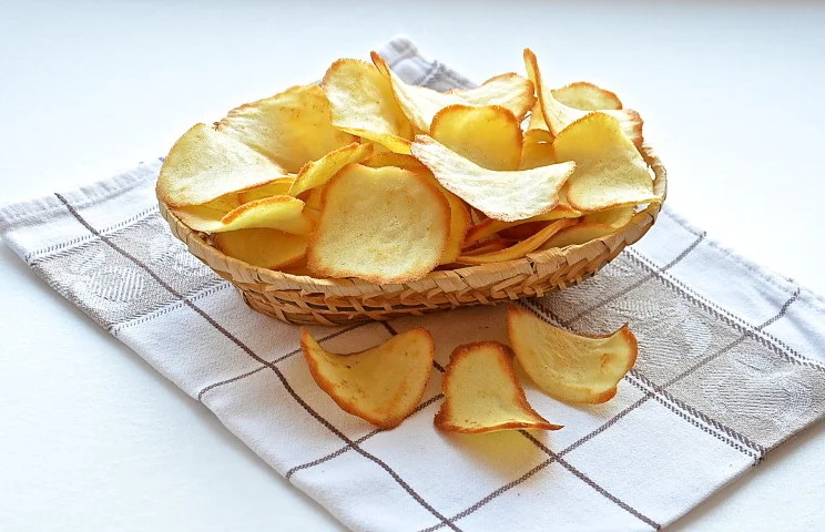 Печиво Тюїль (Tuiles)