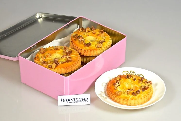 Песочные кольца