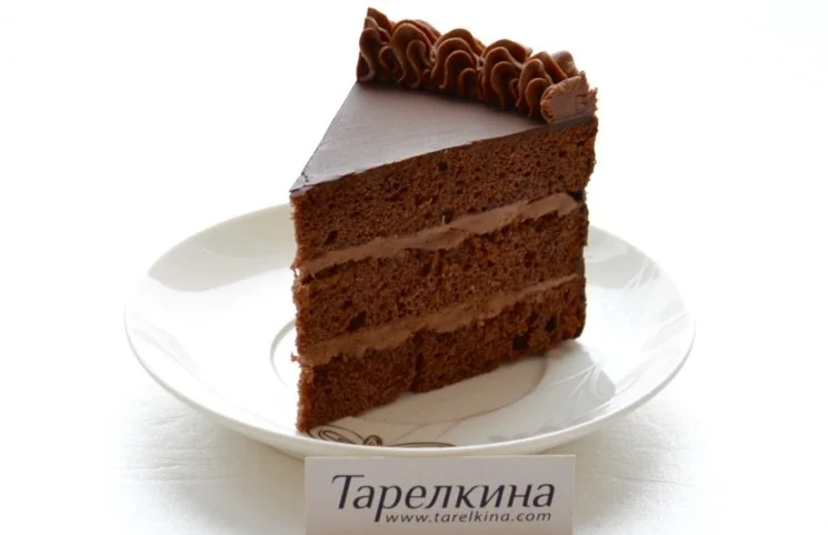 Торт Прага