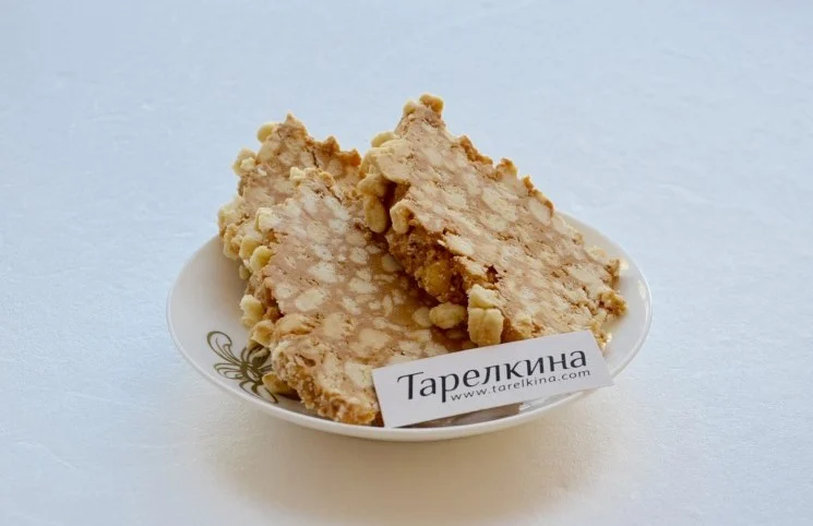 Торт Муравейник