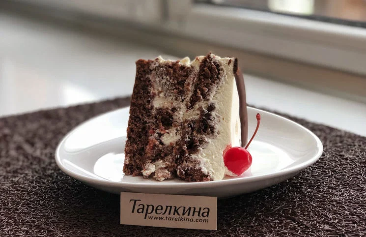 Торт Панчо