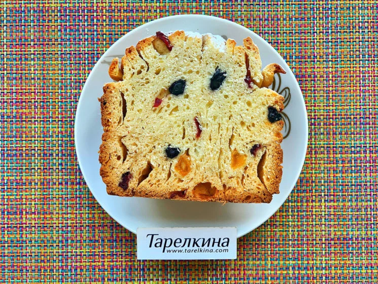 Паска Краффін