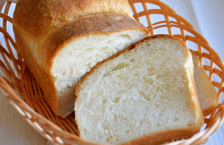 Хлеб Ситный на ночной опаре